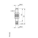 BES M08EG-PSC15A-S49G-W