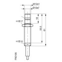 BES 516-300-S 135-D-PU-05