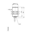BES M30MI-PSC10B-BP03