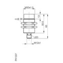 BES M30ML-PSC20E-S04G-W