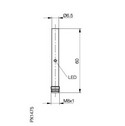 BES G06MI-PSC30B-S49G