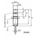 BES 516-300-S 215-PU-03