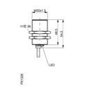 BES M30MK-GSC10B-BP03