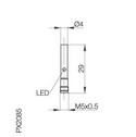BES G04EC-PSC08B-S26G