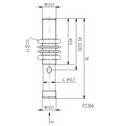 BES 516-325-G-S 4-C