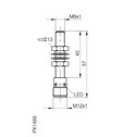 BES M08EG1-PSC15A-S04G-W