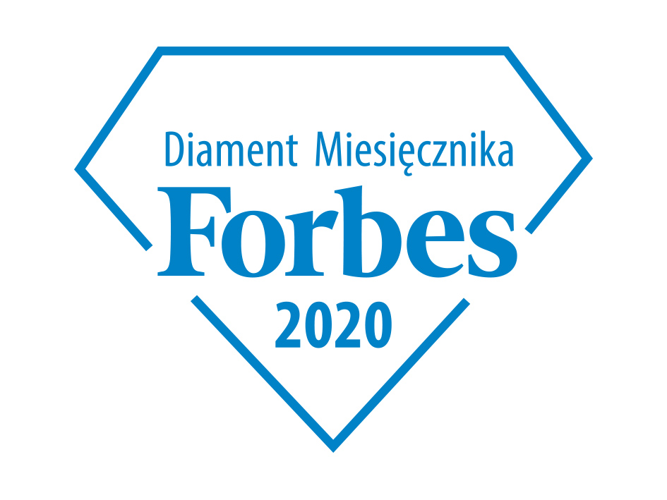 Diamenty Forbes 2020