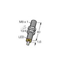 Bi1,5-EG08K-AP6X