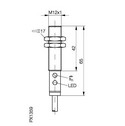 BOS 12M-PS-1QA-B0-C-03