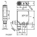 BLT 21M-001-P-S4