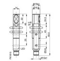 BOS 18KW-PA-1HA-C-02