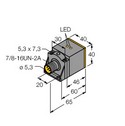 Ni25U-CK40-ADZ30X2-B1131