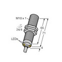 DBi5U-M18E-AP4X2