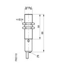 BOS 18M-WS-7PB-B1-L-03